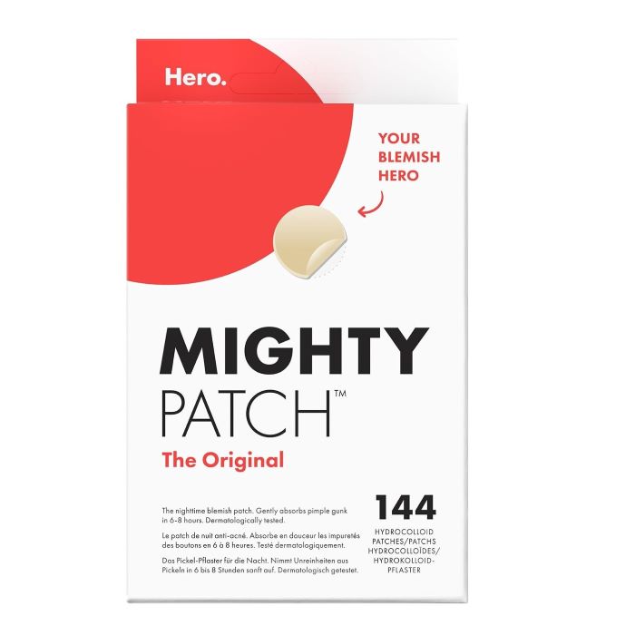 MIGHTY PATCH ™ Original