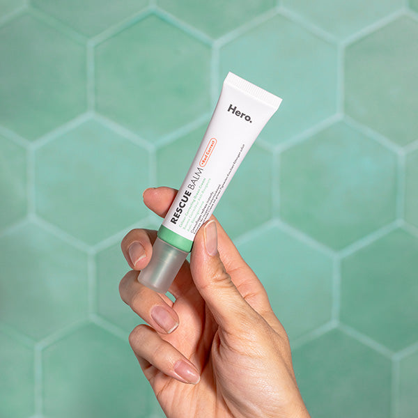 Rescue Balm Red Correct
