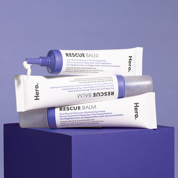 Rescue Balm Original