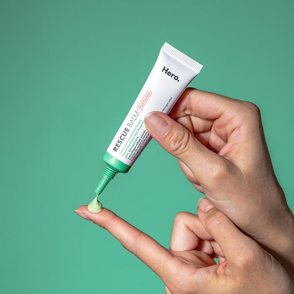 Rescue Balm Red Correct