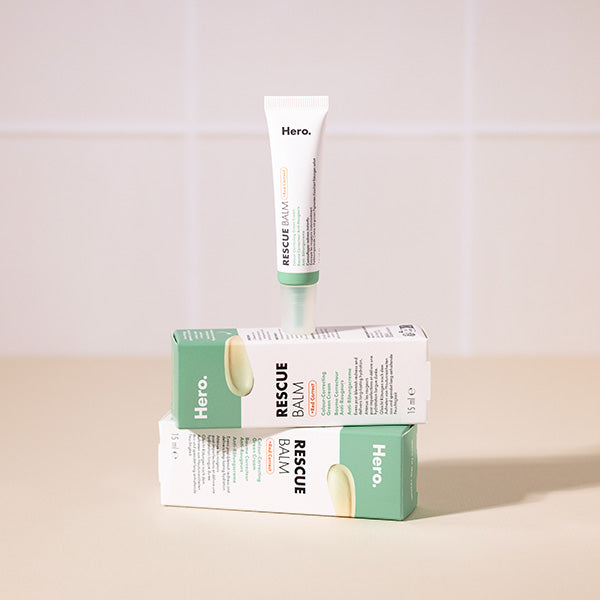 Rescue Balm Red Correct