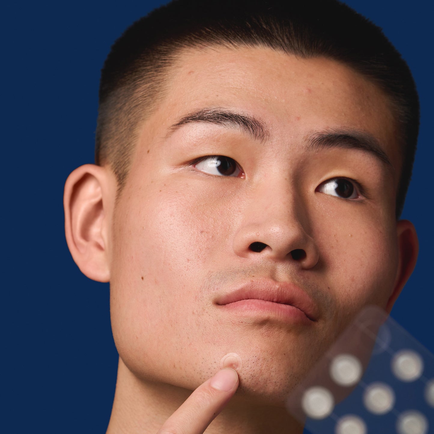 MIGHTY PATCH Invisible