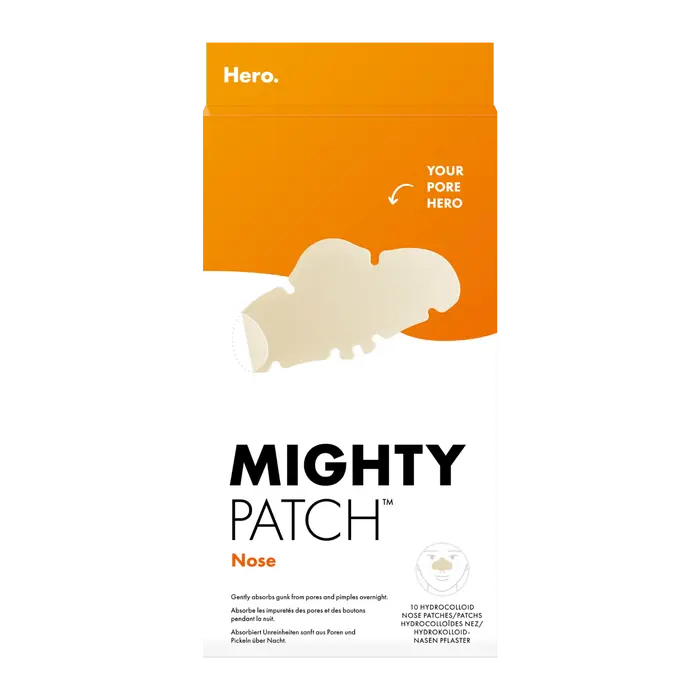 MIGHTY PATCH ™ Nose