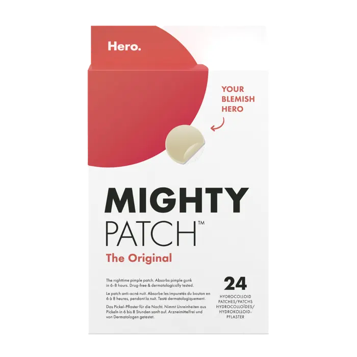 MIGHTY PATCH ™ Original