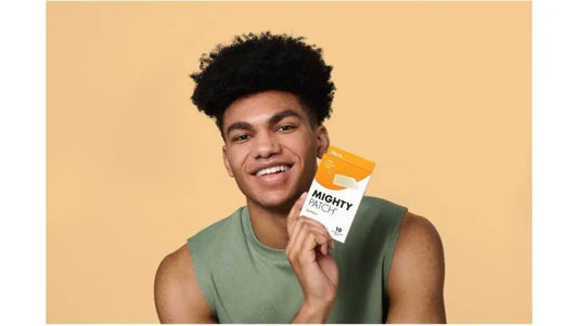 The science behind Hero pimple patches—how do they work?