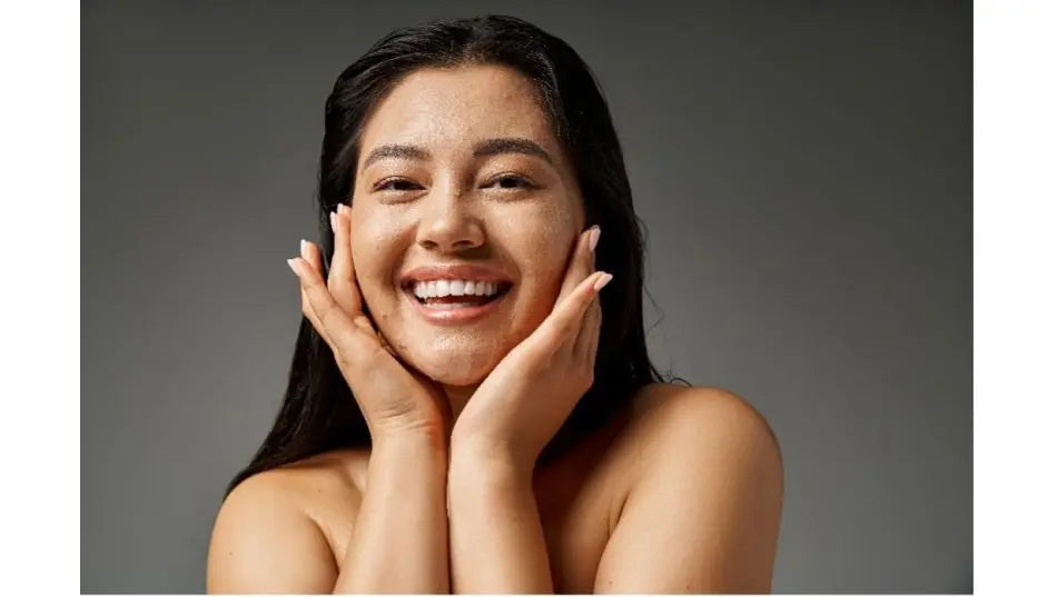 Embracing a more self-confident you with Hero Pimple Patches!