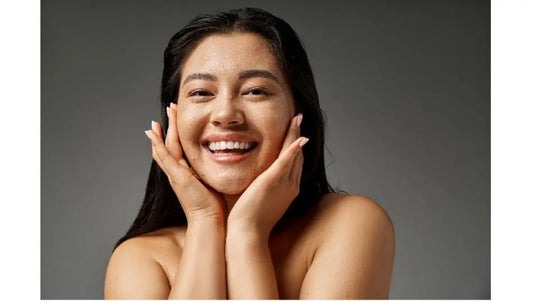 Embracing a more self-confident you with Hero Pimple Patches!