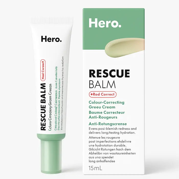 Rescue Balm Red Correct