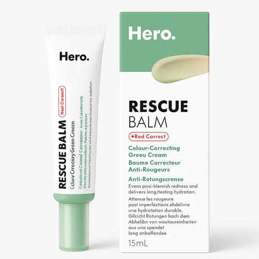 Rescue Balm Red Correct