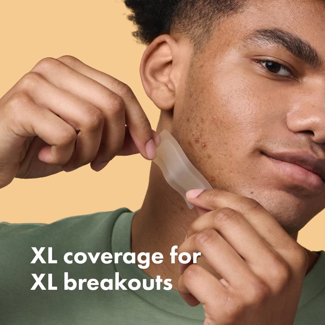 MIGHTY PATCH ™ Surface