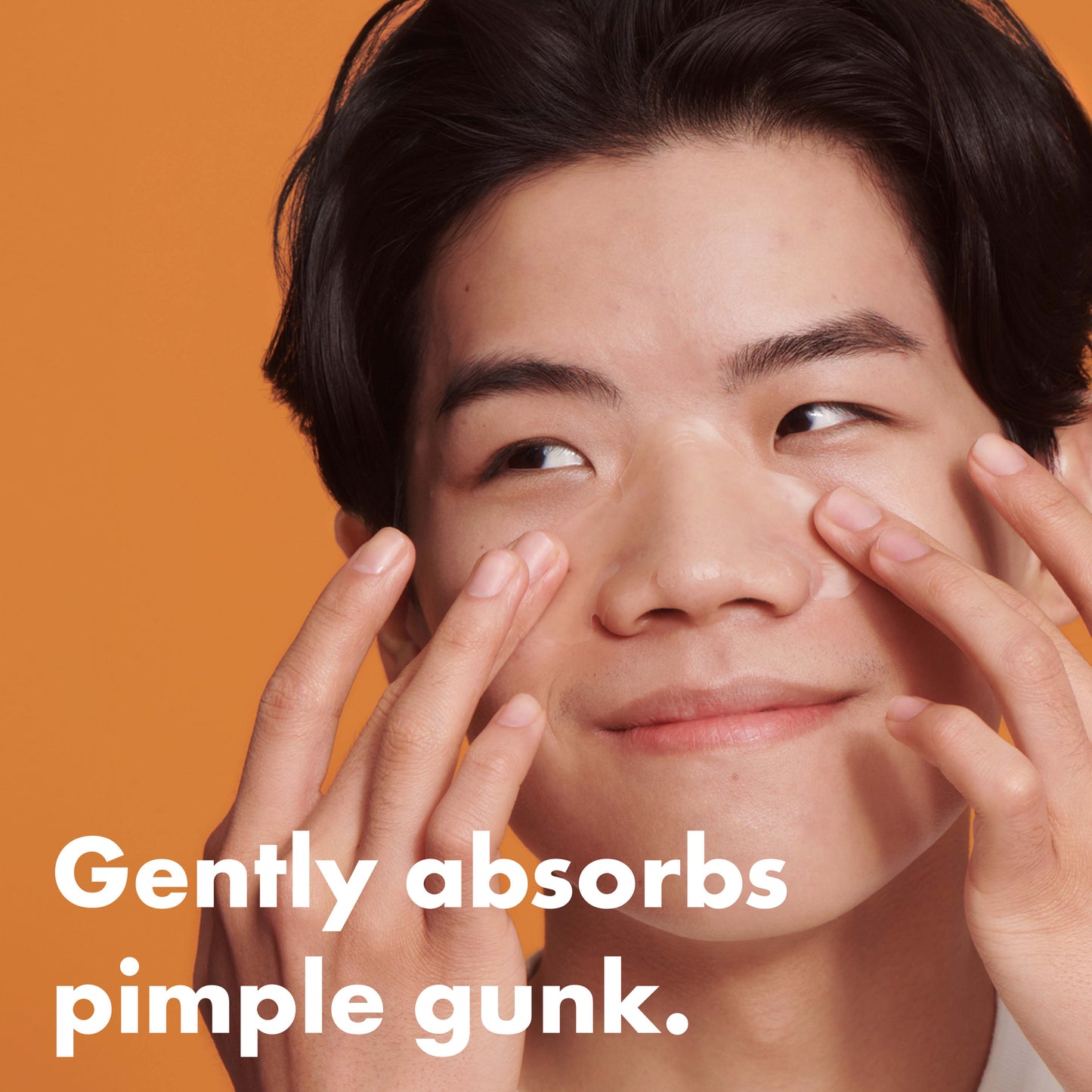 MIGHTY PATCH ™ Nose