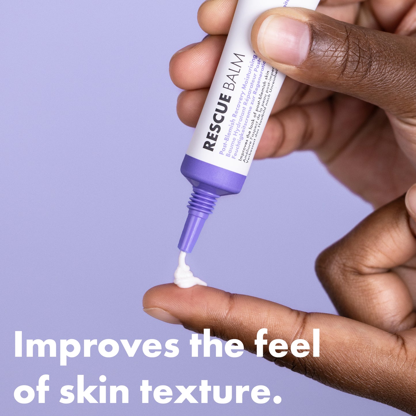 Rescue Balm Original