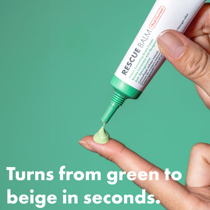 Rescue Balm Red Correct