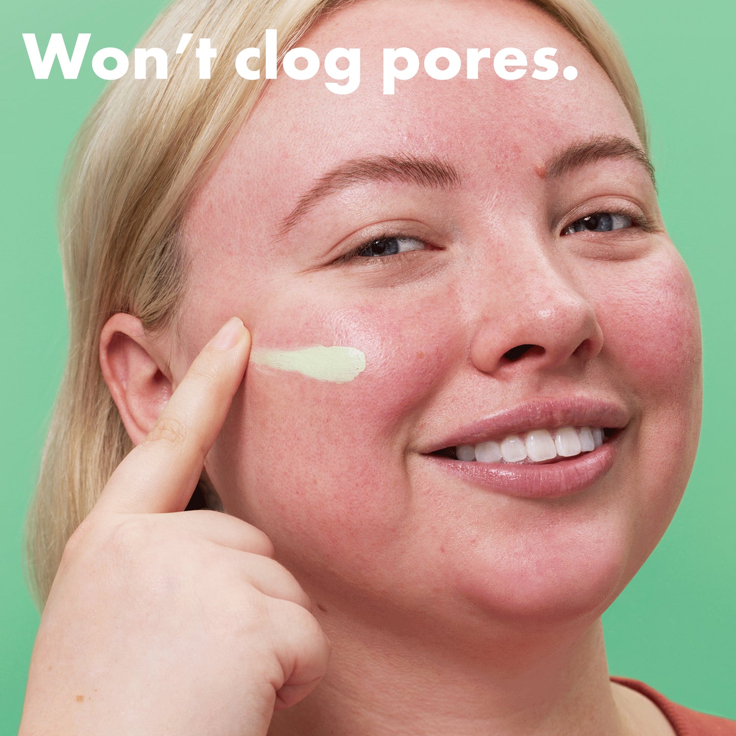 Rescue Balm Red Correct