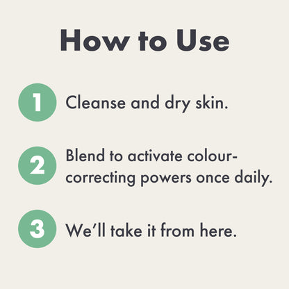 Rescue Balm Red Correct