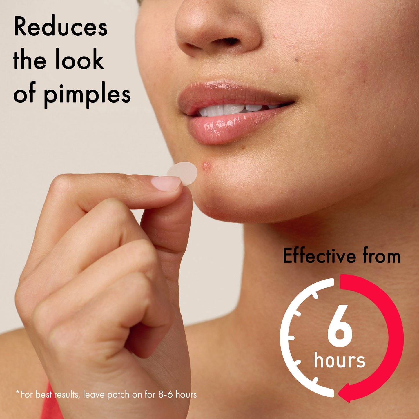 MIGHTY PATCH ™ Duo