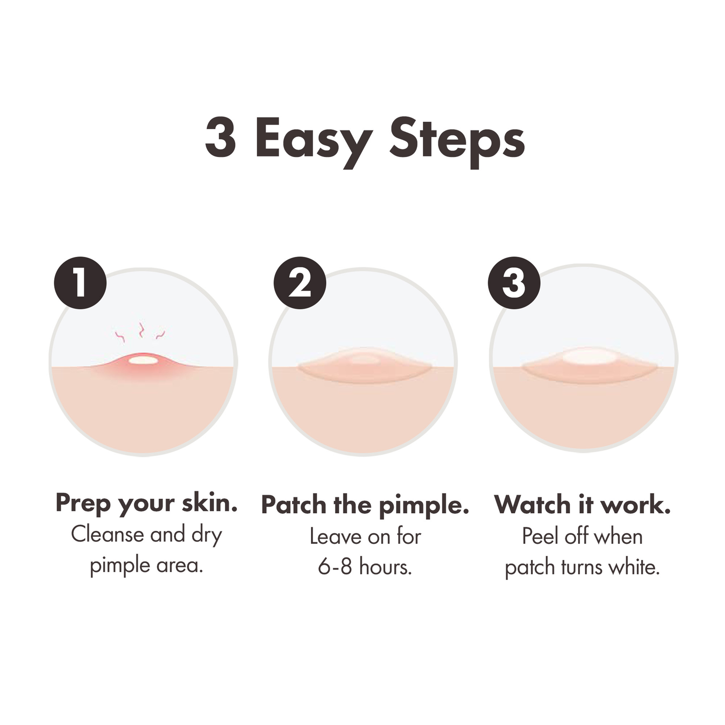 MIGHTY PATCH ™ Duo