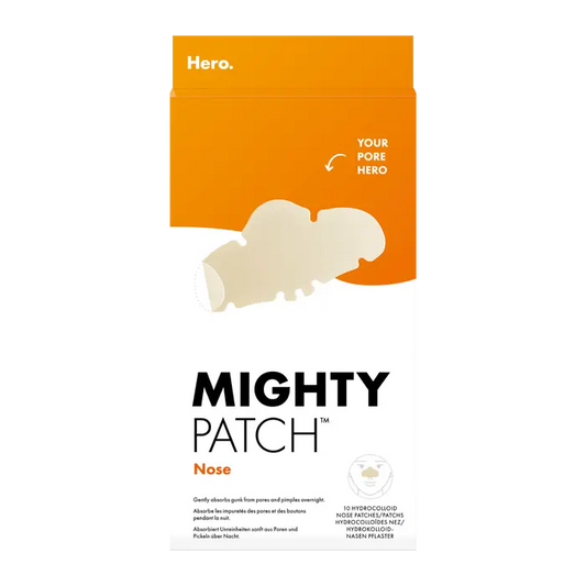 MIGHTY PATCH ™ Nose