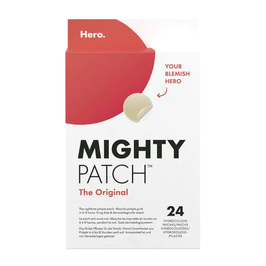 MIGHTY PATCH ™ Original